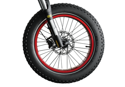 Tiger Tire