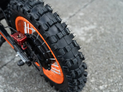 GT54 Electric Mini Motorbike for Teenagers & Adults