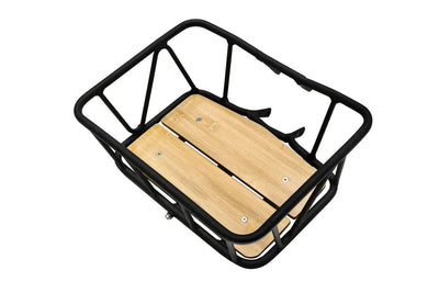 Himiway D5 Front Basket – product photo 1
