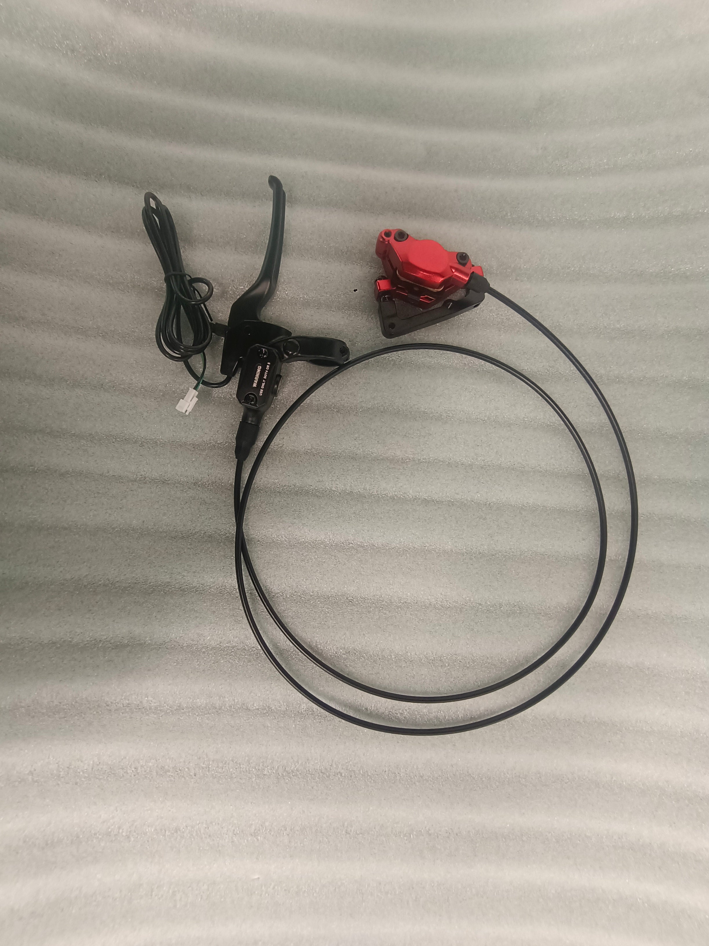 YVY E-Bike Brake Set, Front or Rear