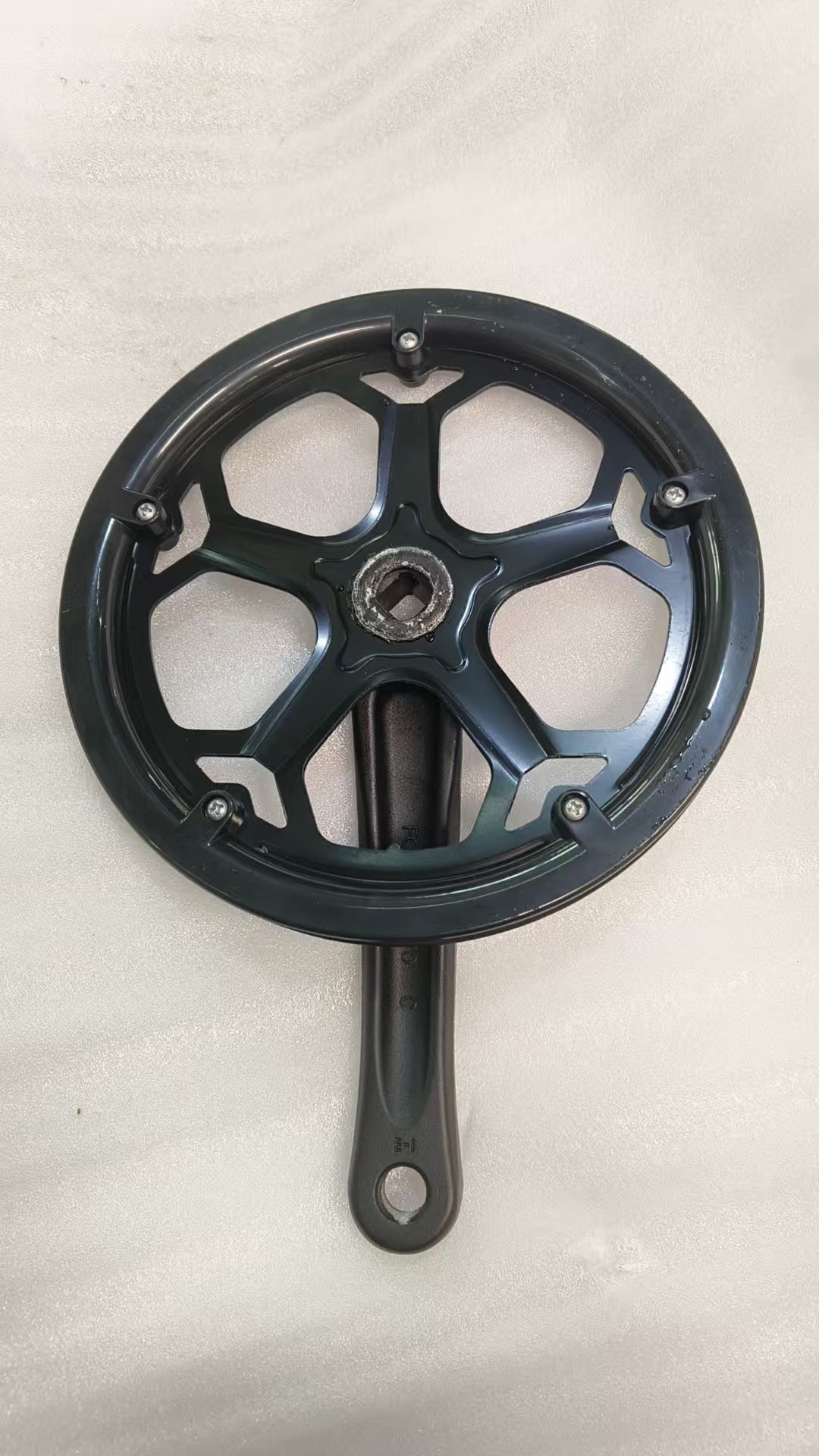 YVY Crank Arm, Left or Right