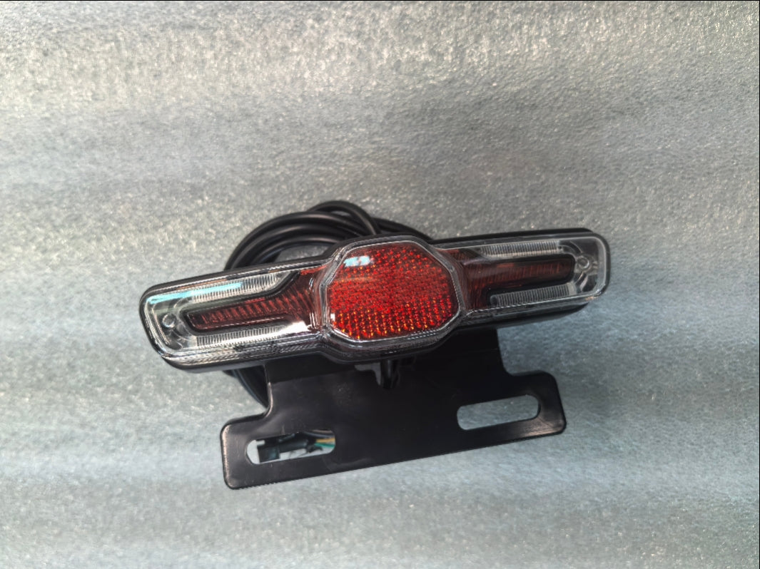 YVY E-Bike Taillight