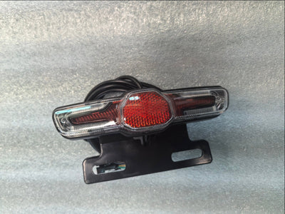 YVY E-Bike Taillight