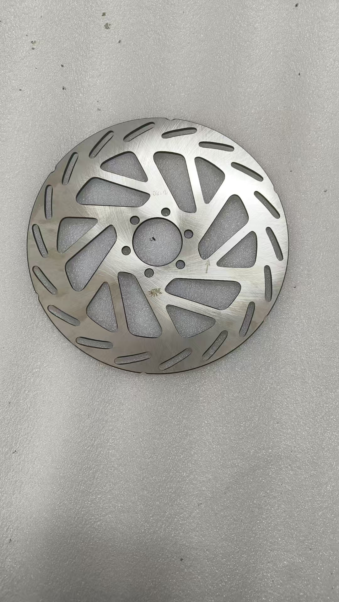YVY Brake Disc Rotor