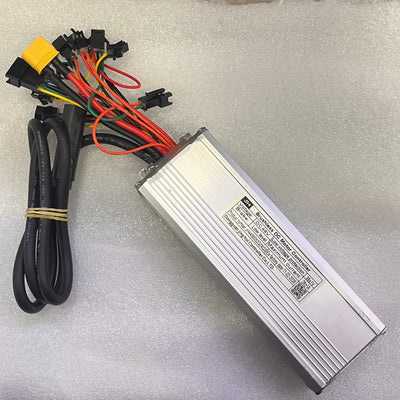 Ridstar E-Bike Controller (48V 20Ah) – product photo 1