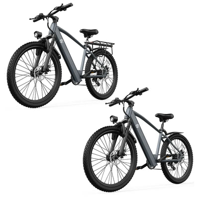 ZOONLAI UrbanX Electric Bike