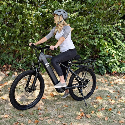 ZOONLAI UrbanX Electric Bike