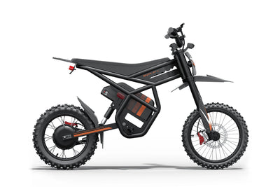 GT54 Pro Electric Mini Motorbike for Teenagers & Adults