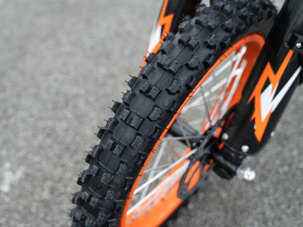 GT54 Electric Mini Motorbike for Teenagers & Adults