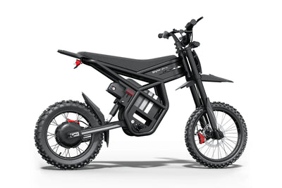 GT54 Pro Electric Mini Motorbike for Teenagers & Adults