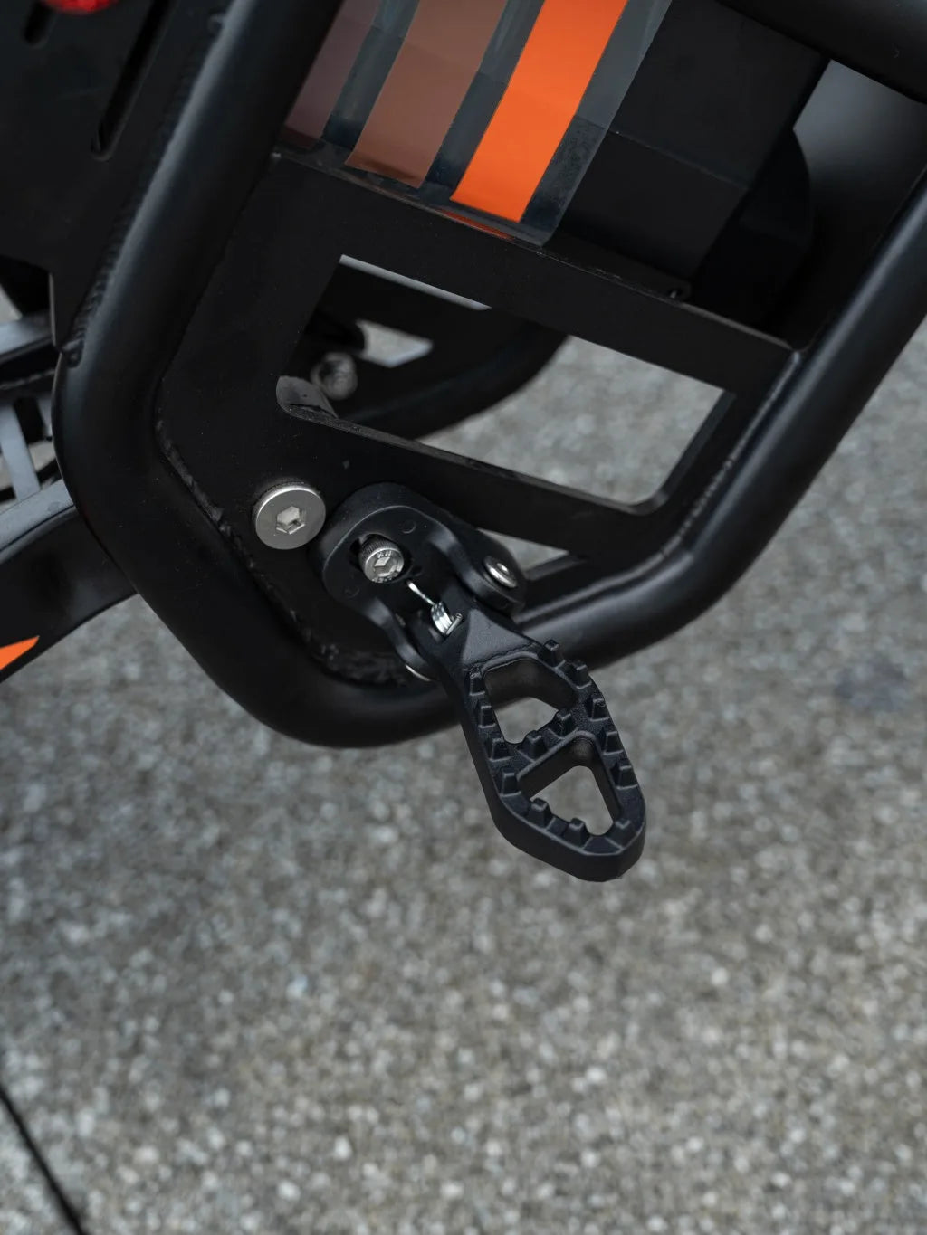 GT54 Electric Mini Motorbike for Teenagers & Adults