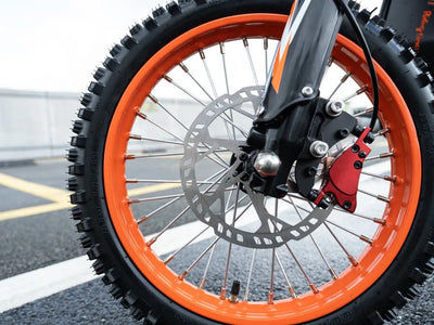 GT54 Electric Mini Motorbike for Teenagers & Adults