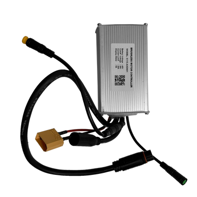 Eahora Juliet Controller