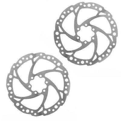 Eahora Original Brake Rotors