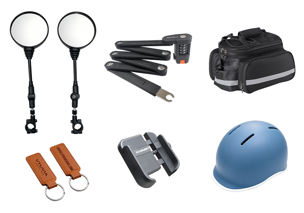 Accessory Bundle