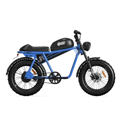 TIGER JR Commuter Electric Bike