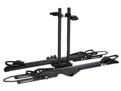 Freesky CRAVOT CyberRack E2 Hitch Bike Rack