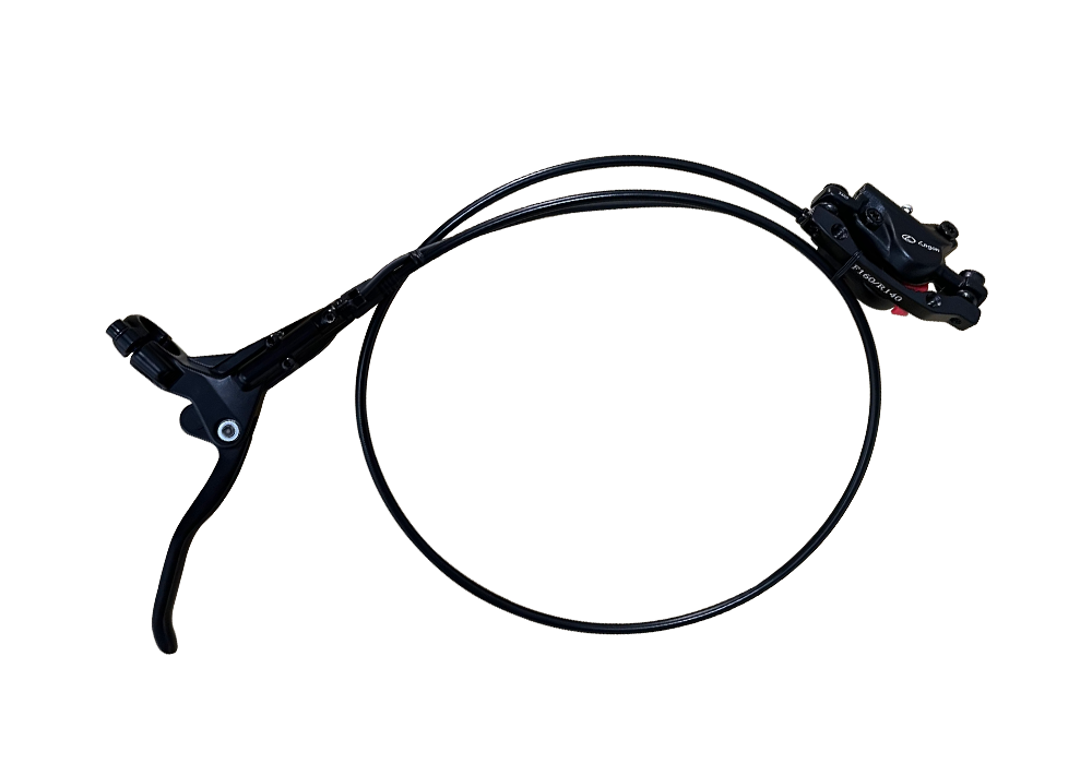 Hydraulic Brake Disc Set
