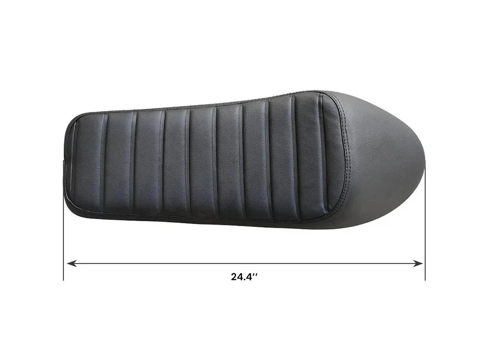 Plus Saddle