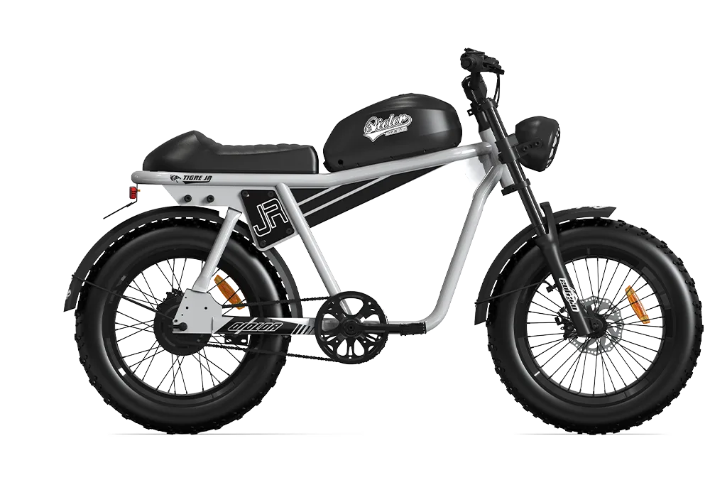 TIGER JR Commuter Electric Bike