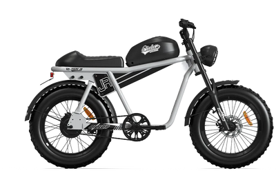TIGER JR Commuter Electric Bike