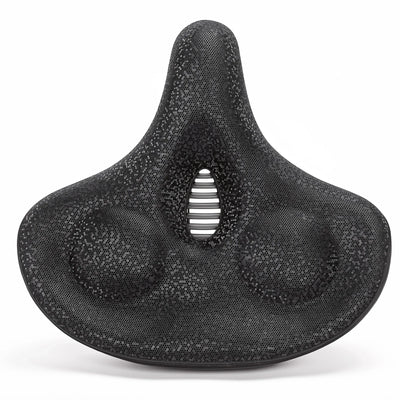 Tesway Saddle