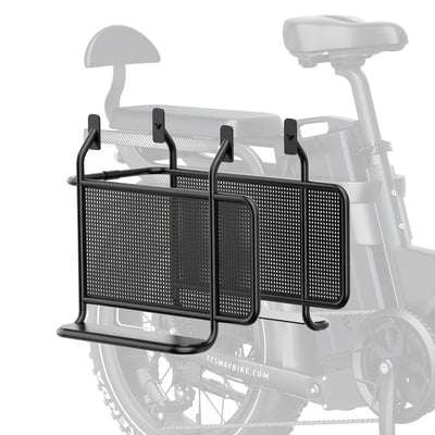 Tesway Guardrail Hanger