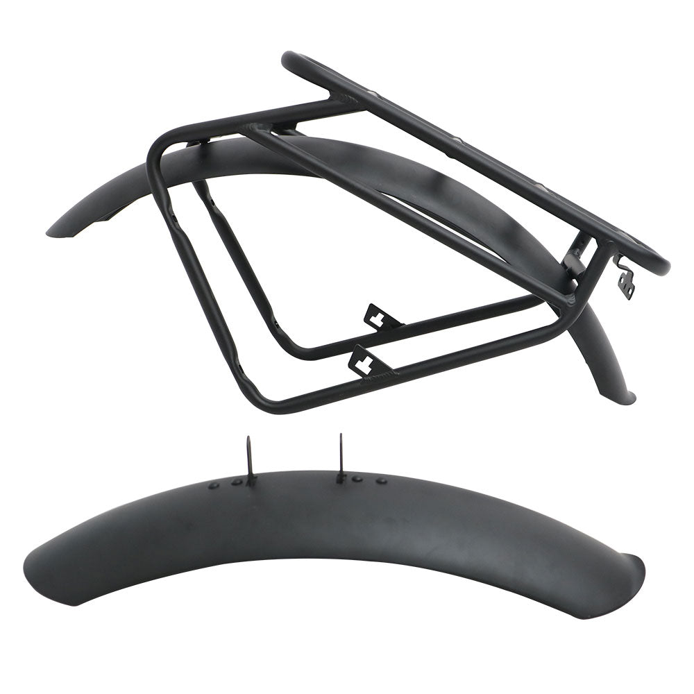 Eunorau Rack & Fender Set (FAT-HS / Defender-S / FAT-AWD 2.0) – product photo 2