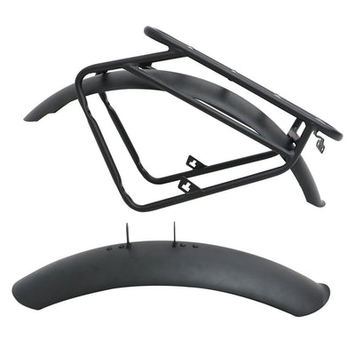 Eunorau Rack & Fender Set (FAT-HS / Defender-S / FAT-AWD 2.0) – product photo 2