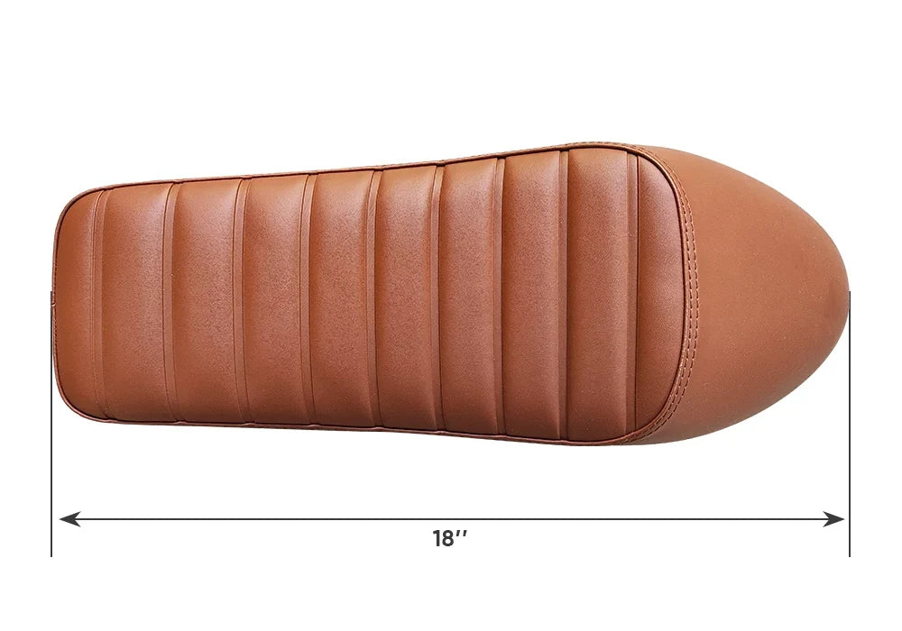 Saddle