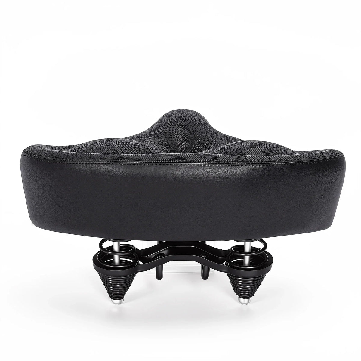 Tesway Saddle
