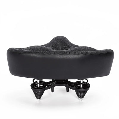 Tesway Saddle