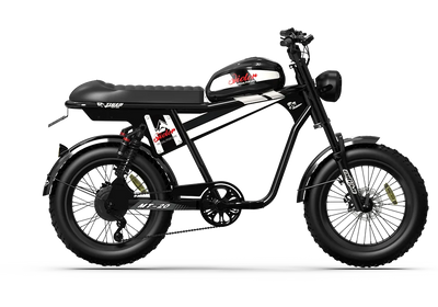 TIGER PLUS Electric Off Road Bike