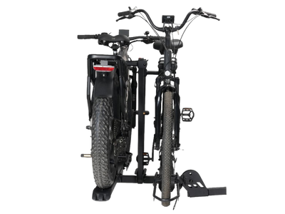 Freesky CRAVOT CyberRack E2 Hitch Bike Rack