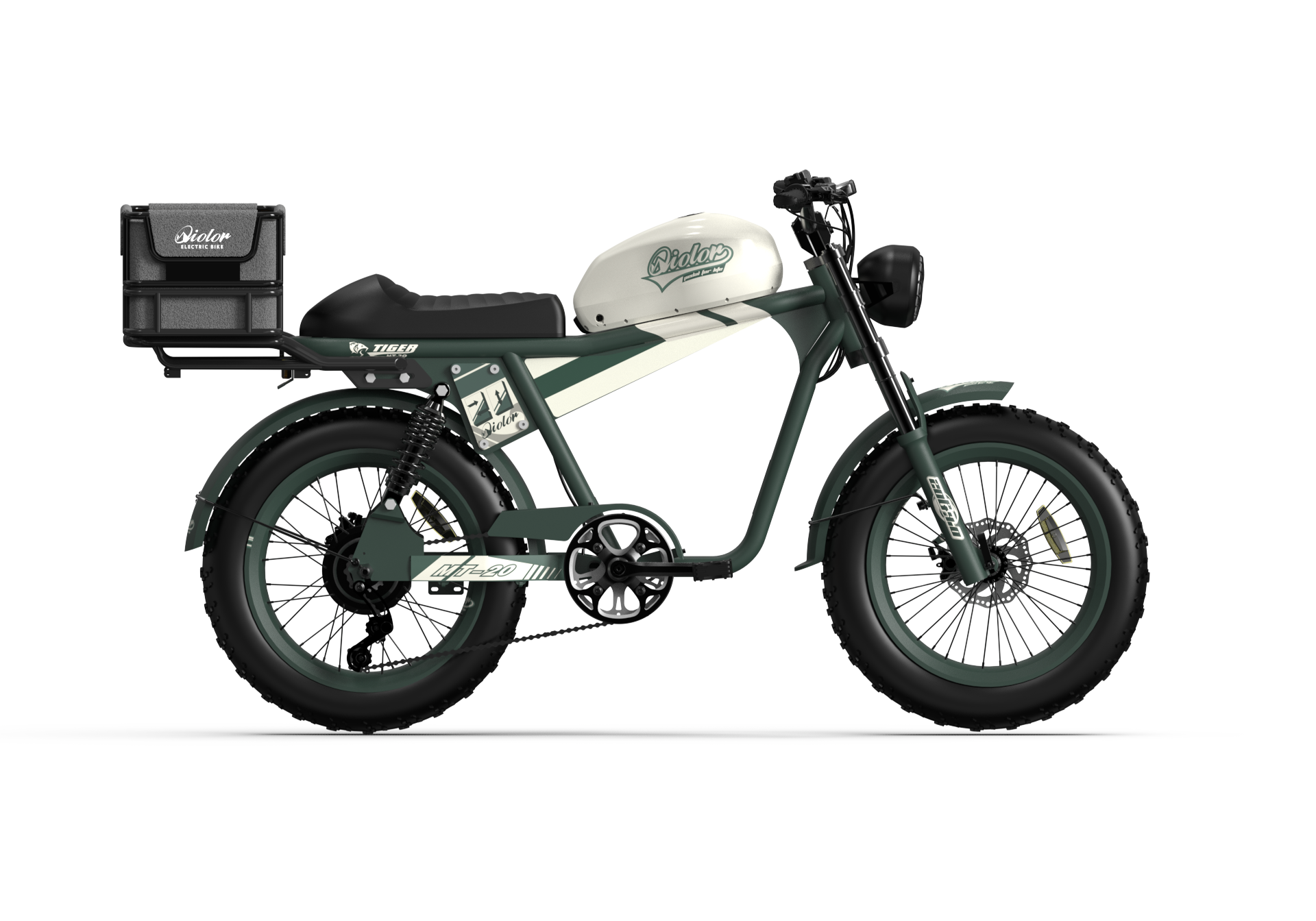 Cargo Combo