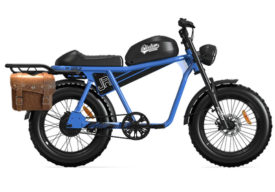 TIGER JR Commuter Electric Bike
