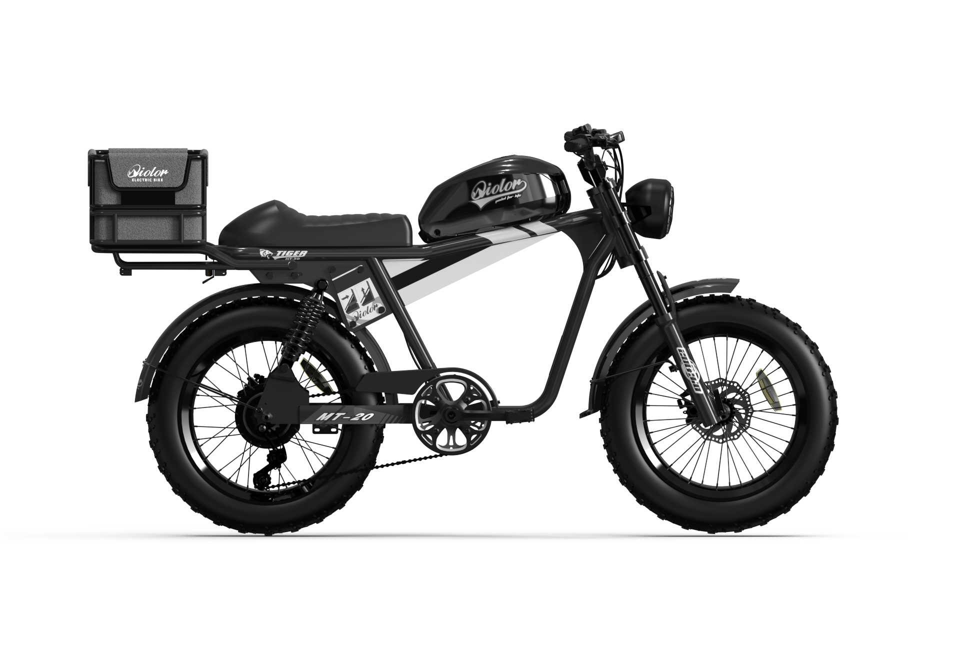 Cargo Combo