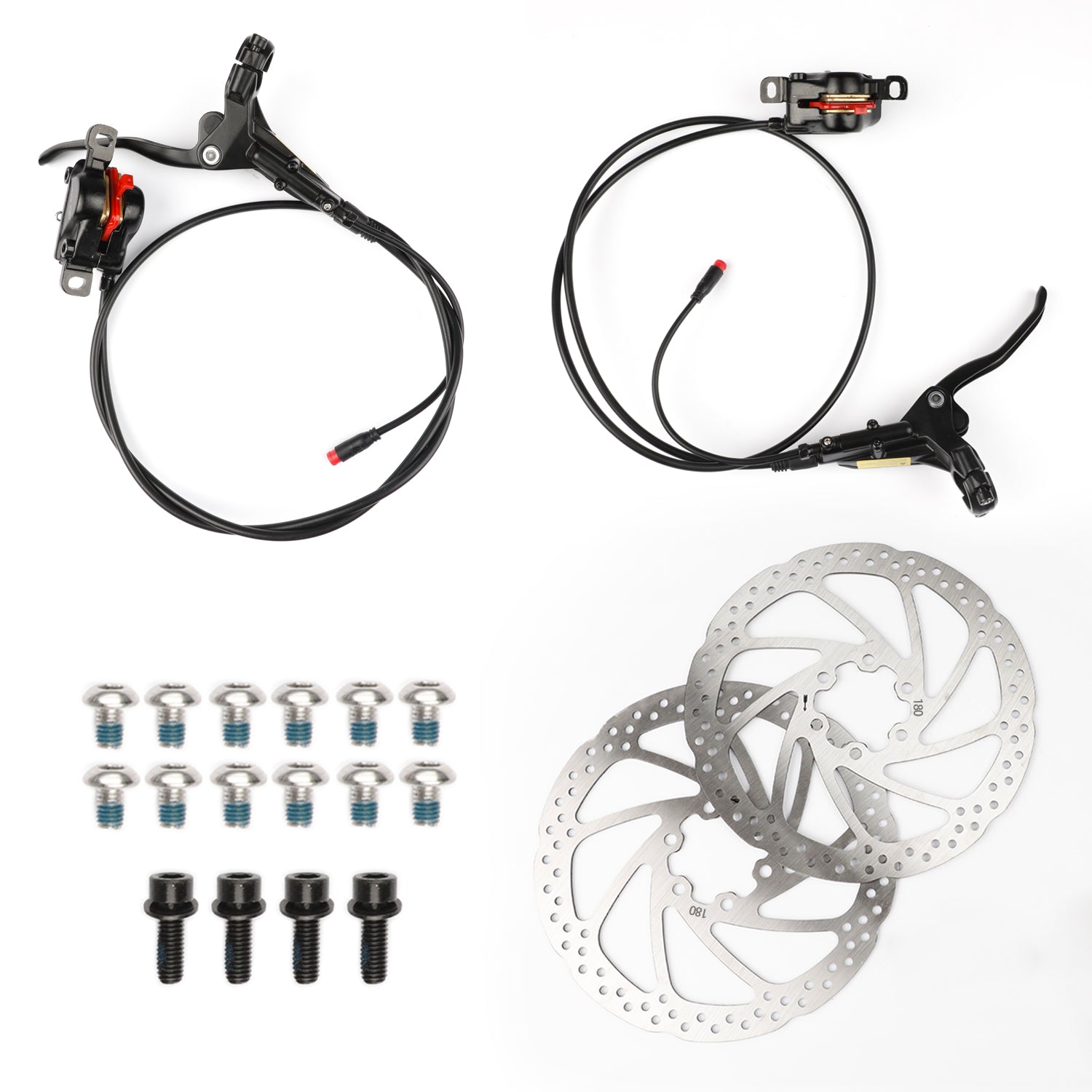 Eahora Original Hydraulic Brake Kit