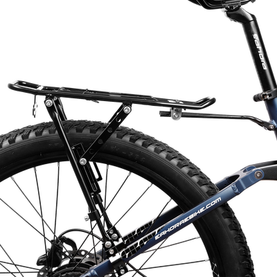 Eahora Bike Rear Rack - AM100, XC100