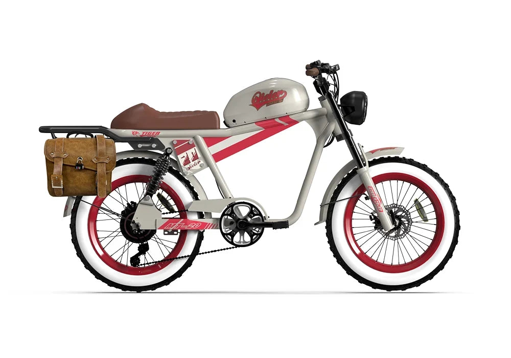 Rack Pannier Bag