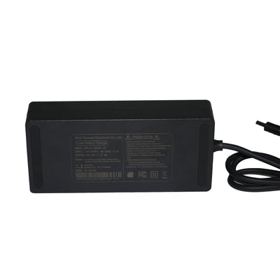 Eunorau 48V 2A E-Bike Charger (US/CA) – product photo 2