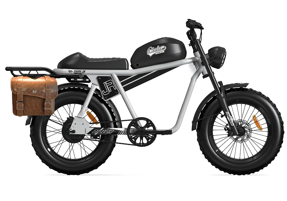 TIGER JR Commuter Electric Bike