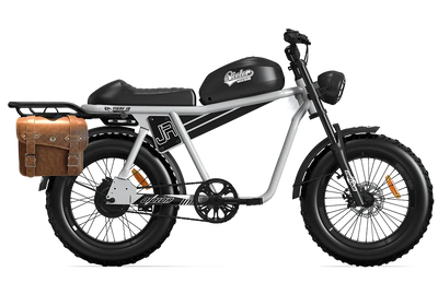 TIGER JR Commuter Electric Bike
