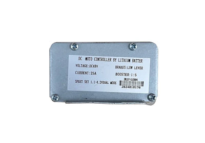 Motor Controller