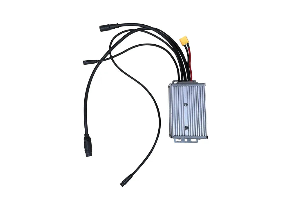 Motor Controller
