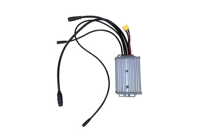 Motor Controller