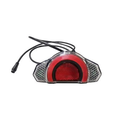 Eahora Juliet Rear Light