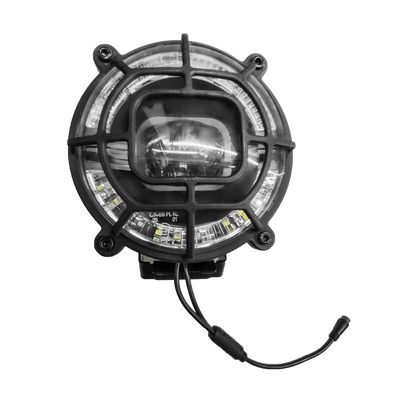Eahora Original 20 Watt Headlight