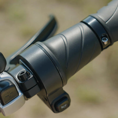 Tesway Throttle, Twist or Thumb