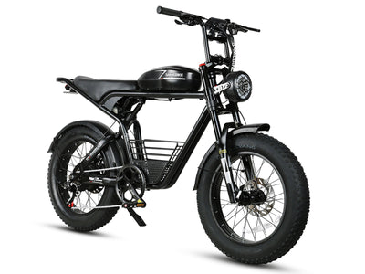 Samebike M20 Retro Off-Road Electric Bike